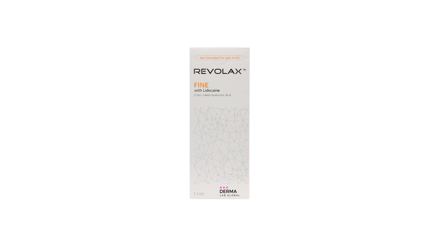 REVOLAX FINE