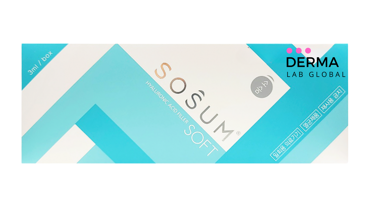SOSUM SOFT