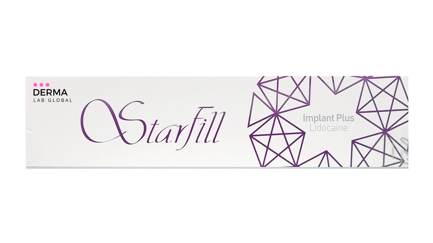 STARFILL IMPLANT PLUS