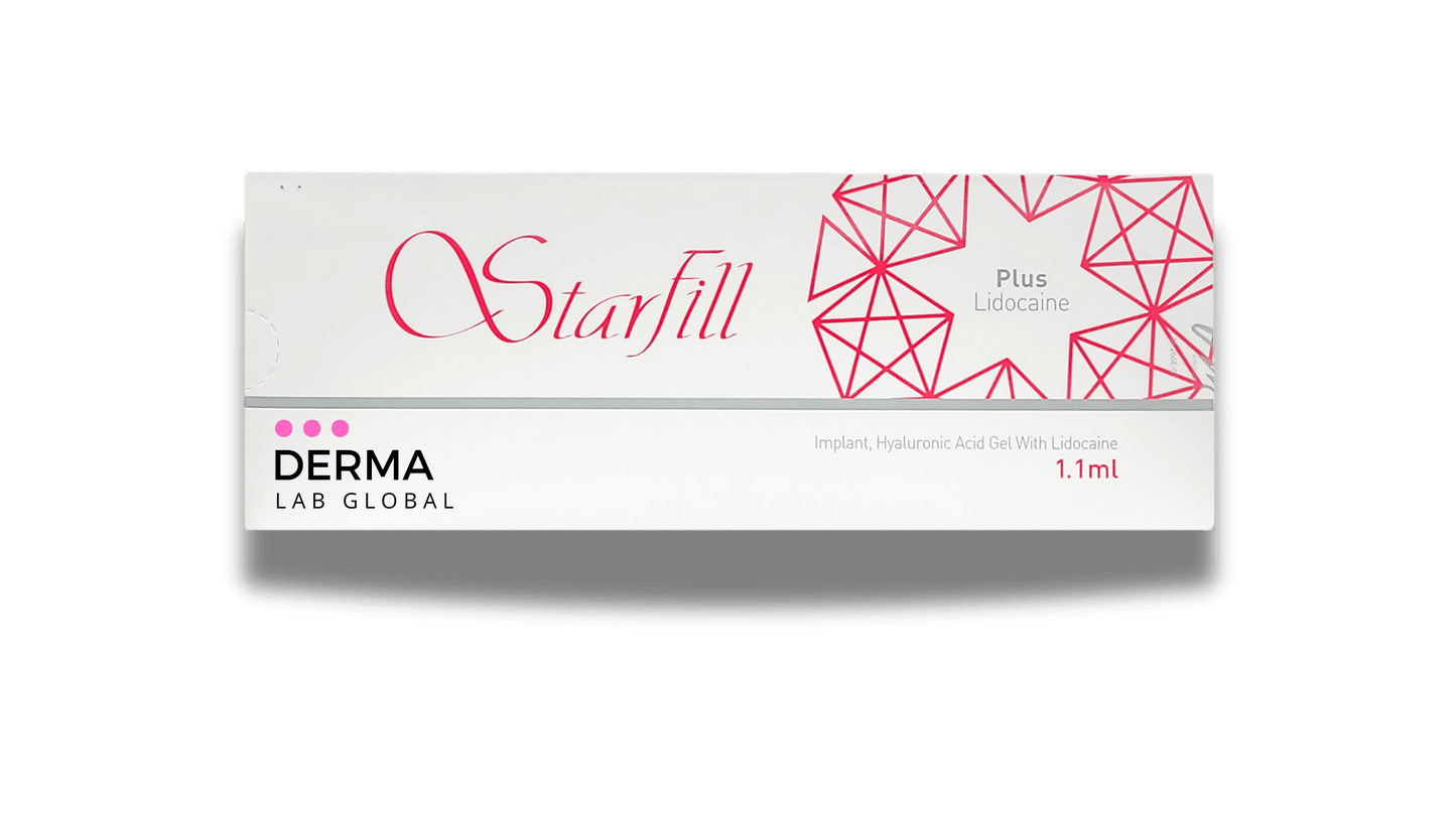 STARFILL PLUS