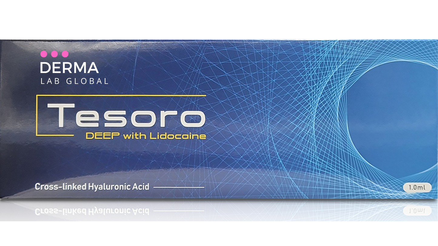 TESORO DEEP