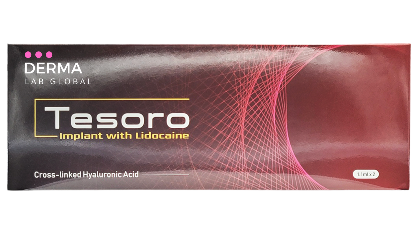 TESORO IMPLANT