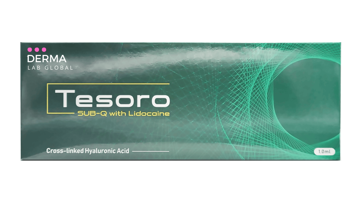 TESORO SUB-Q
