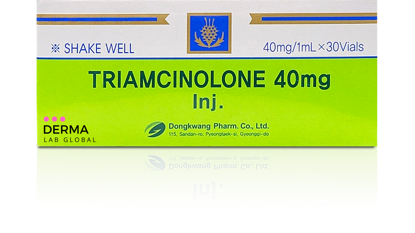 TRIAMCINOLONE