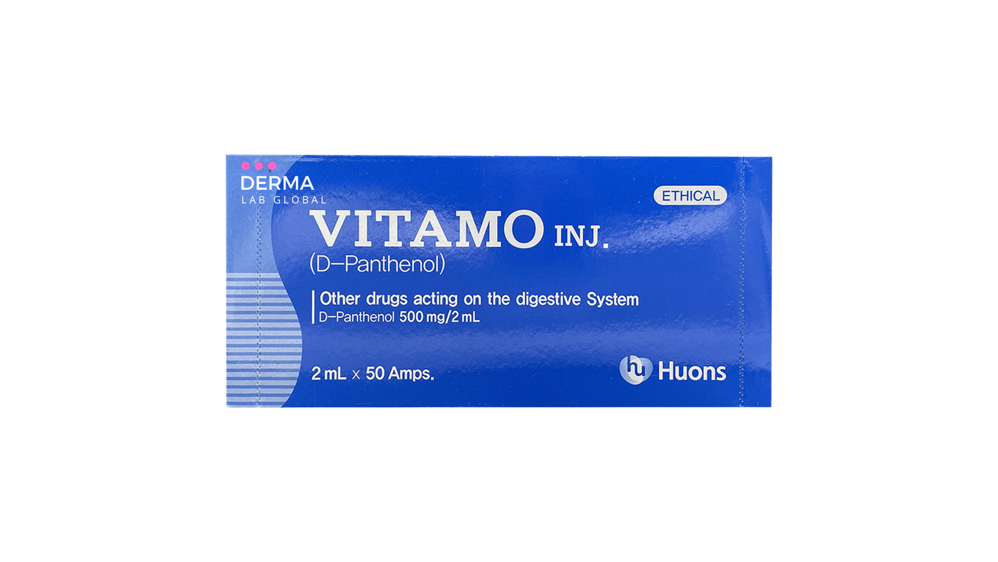 VITAMO INJ.