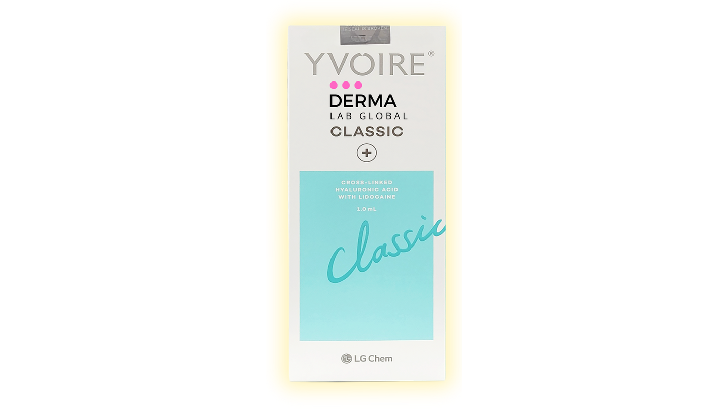YVOIRE CLASSIC