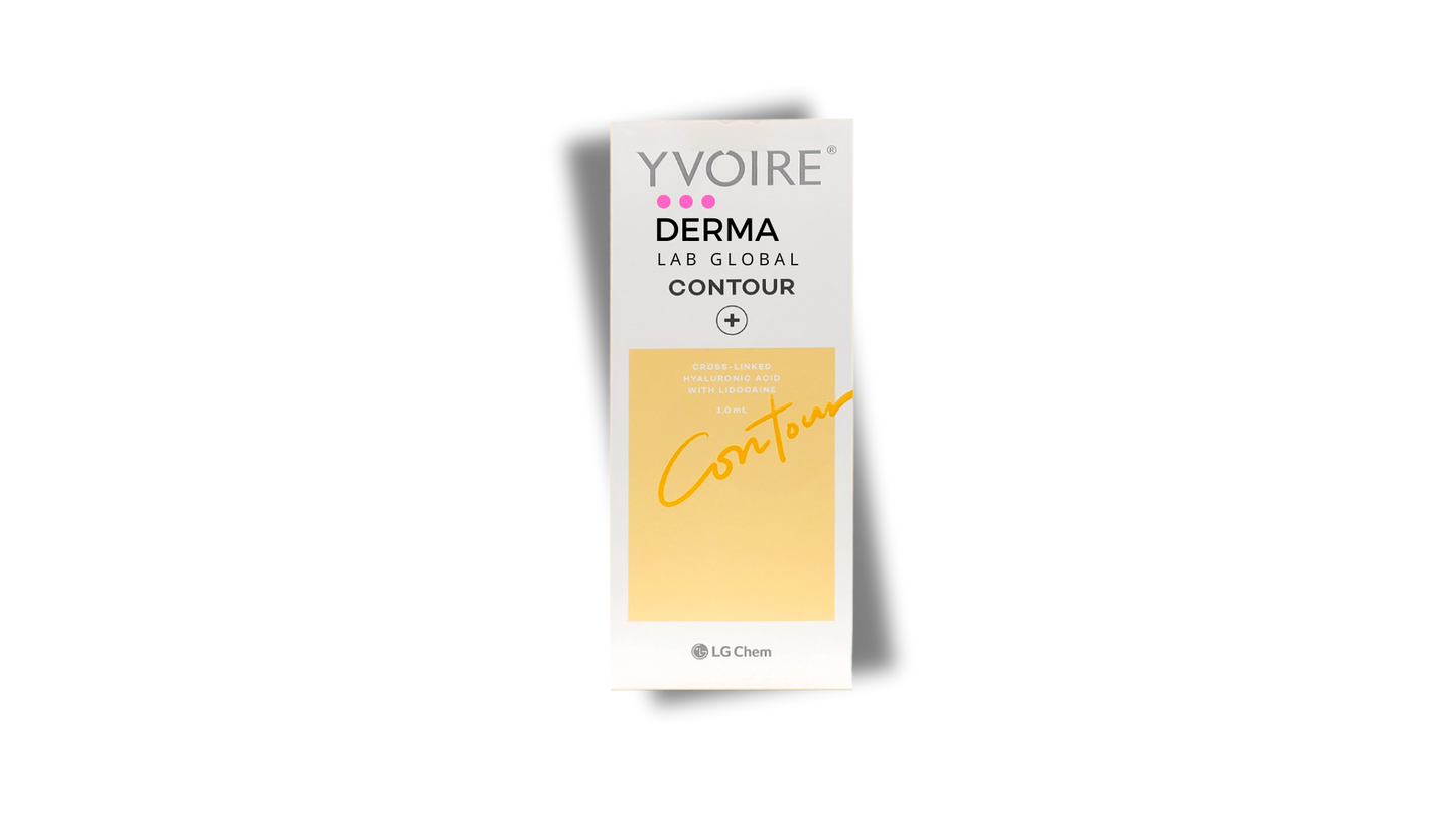 YVOIRE CONTOUR