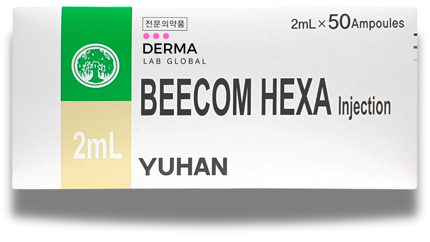 BEECOM HEXA INJ.