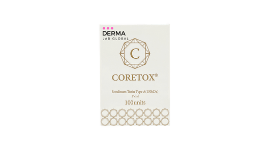 CORETOX 100IU