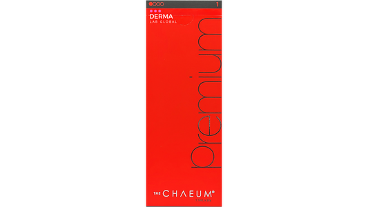 THE CHAEUM PREMIUM NO.1