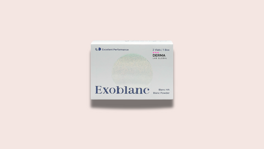 EXOBLANC