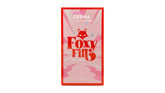 FOXY FILL