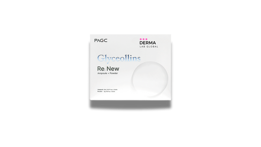 GLYCEOLLINS