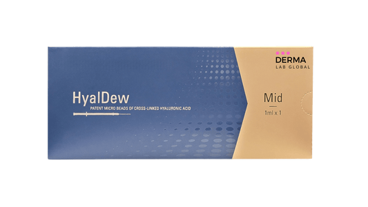 HYALDEW MID