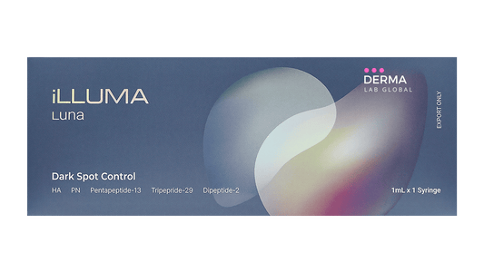 ILLUMA LUNA