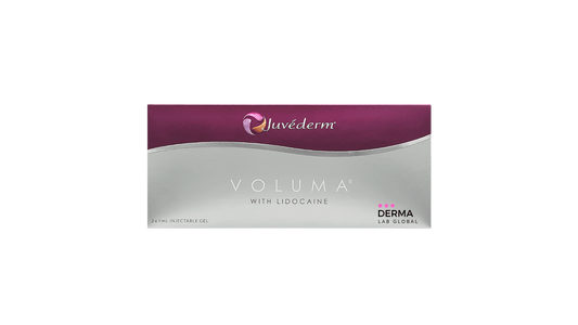 JUVEDERM VOLUMA