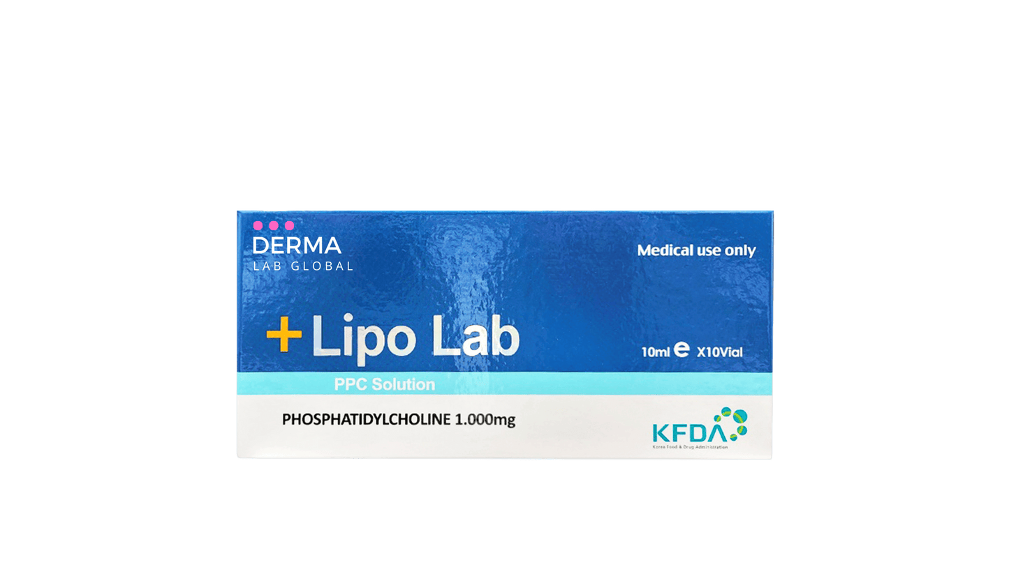 LIPO LAB V-LINE