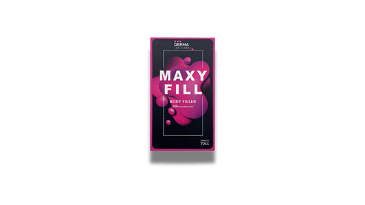 MAXY FILL