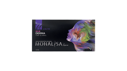 MONALISA ULTRA