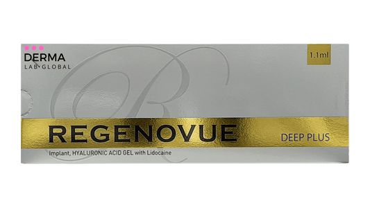 REGENOVUE DEEP