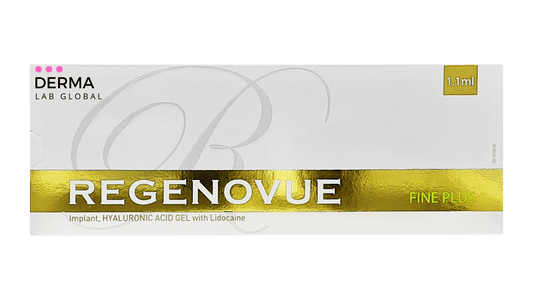 REGENOVUE FINE