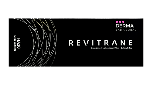 REVITRANE HA20 SKIN BOOSTER