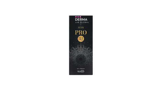 REVS PRO32