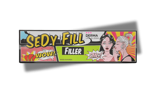 SEDY FILL 10 ml