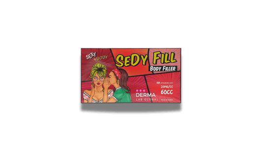 SEDY FILL 60 ml