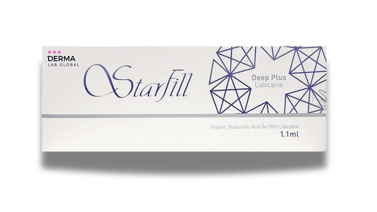STARFILL DEEP PLUS