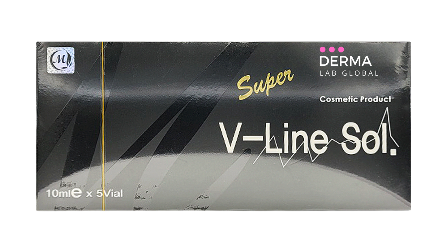 SUPER V-LINE SOL.