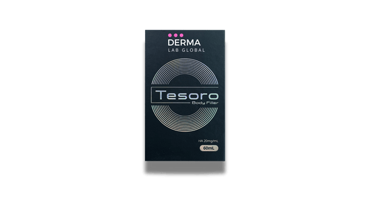 TESORO BODY FILLER