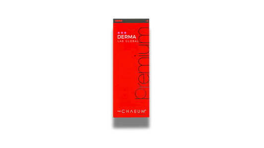 THE CHAEUM PREMIUM NO.4