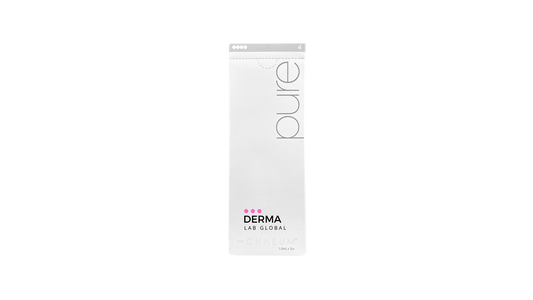 THE CHAEUM PURE NO.4