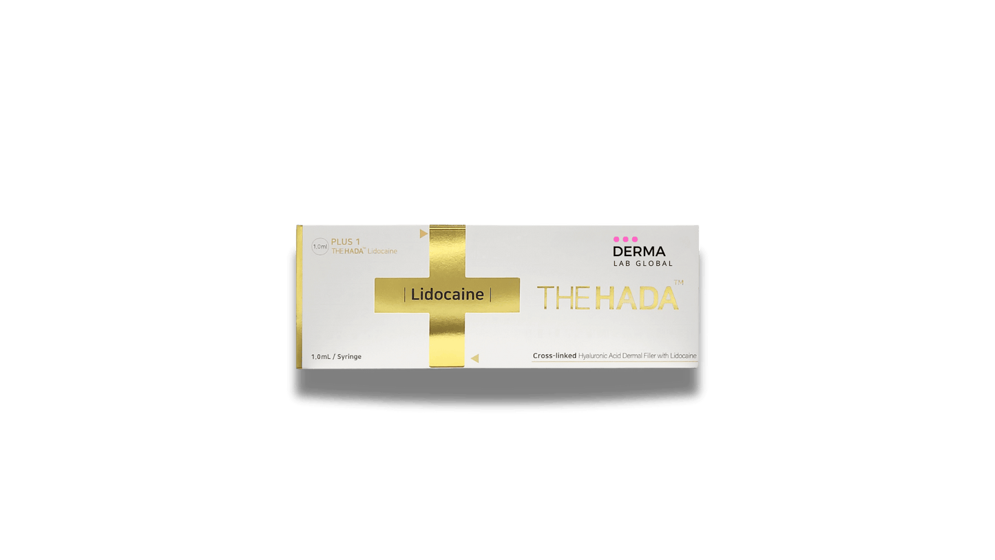 THE HADA PLUS 1