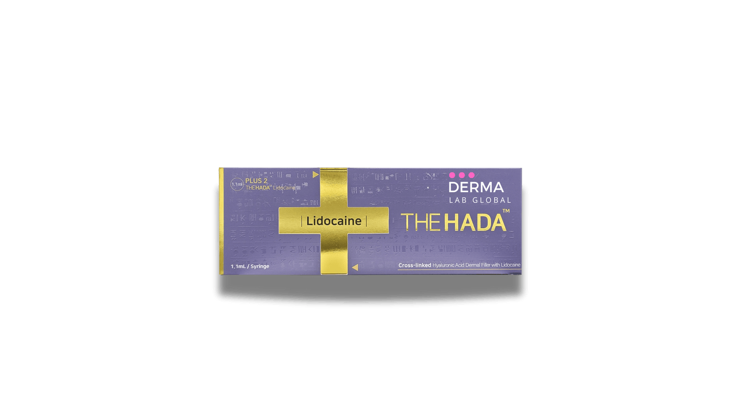 THE HADA PLUS 2