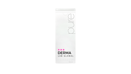 THE CHAEUM PURE NO.2
