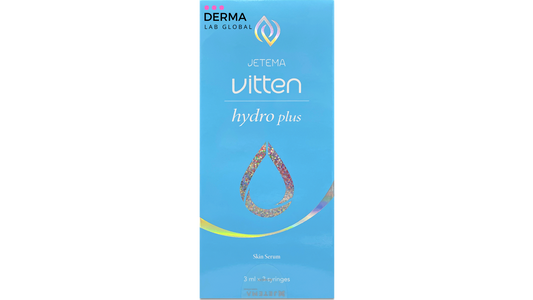 VITTEN HYDRO PLUS