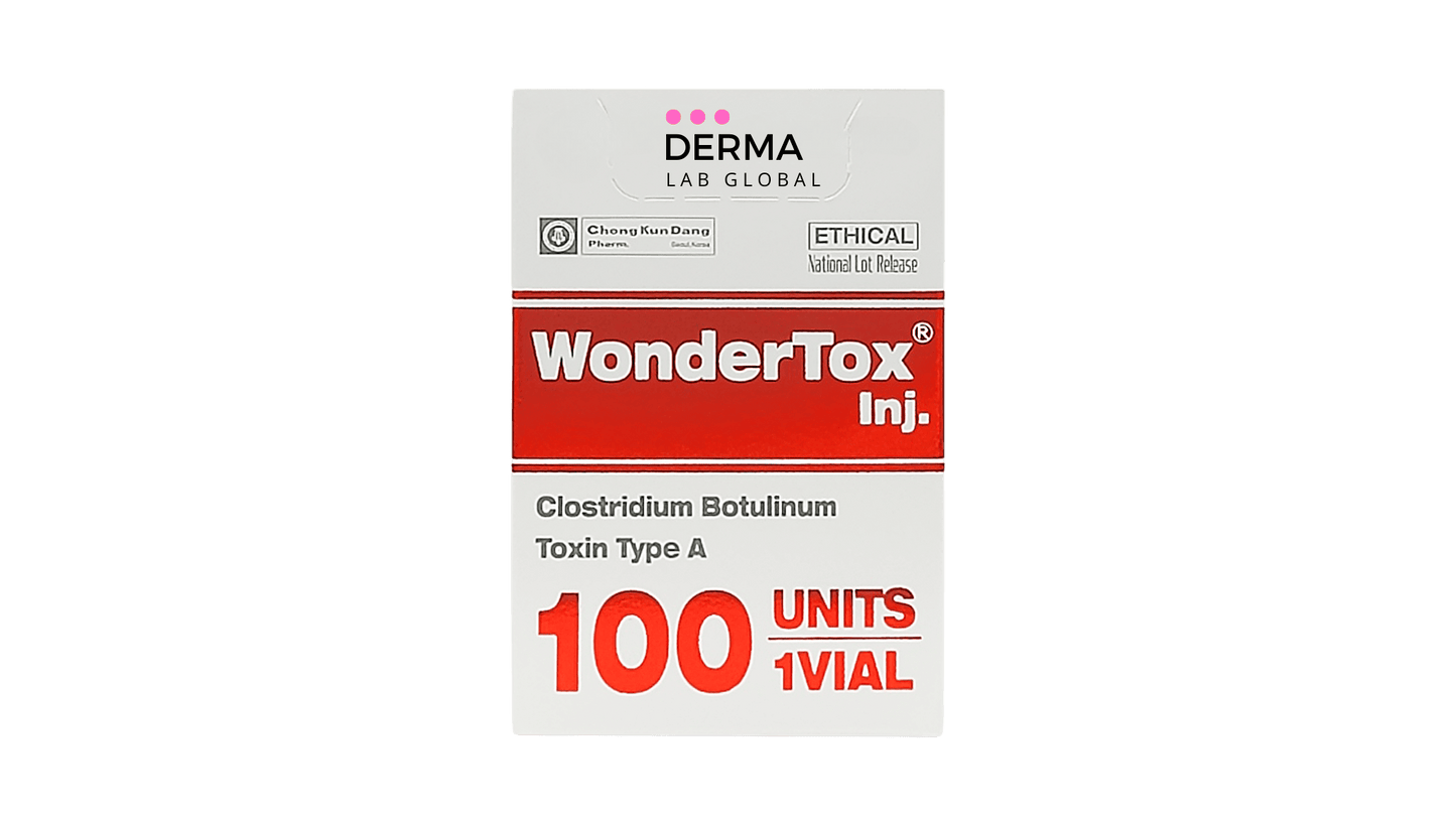 WONDERTOX 100IU