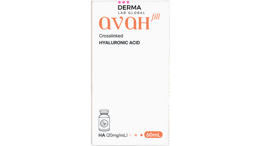 AVAH FILL 60 ml