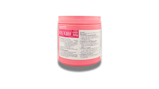 Avah Color Derma Lab Global