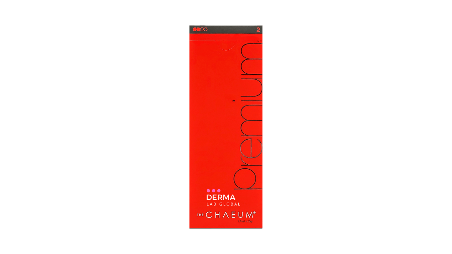 THE CHAEUM PREMIUM NO.2