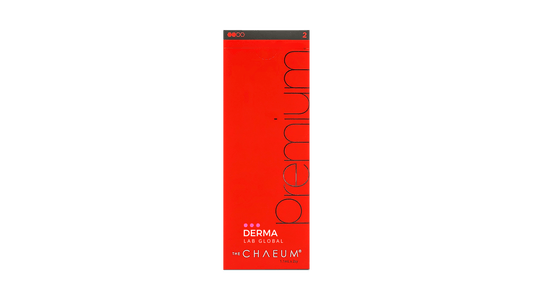 THE CHAEUM PREMIUM NO.2