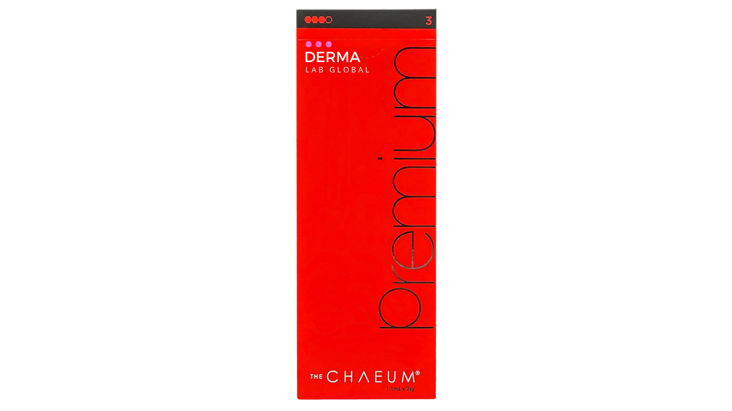 THE CHAEUM PREMIUM NO.3