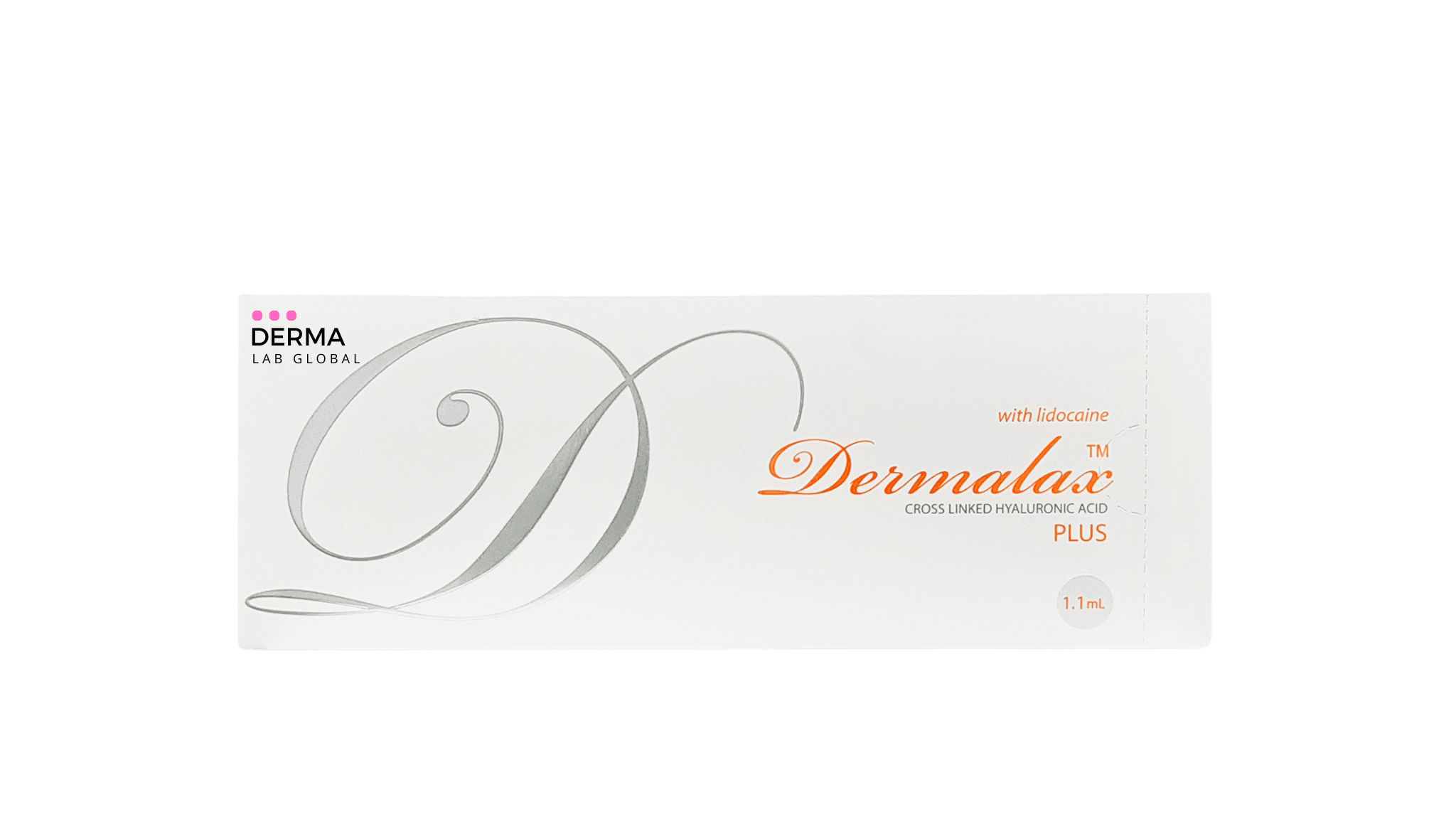 DERMALAX PLUS – Derma Lab Global