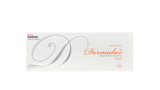 DERMALAX PLUS