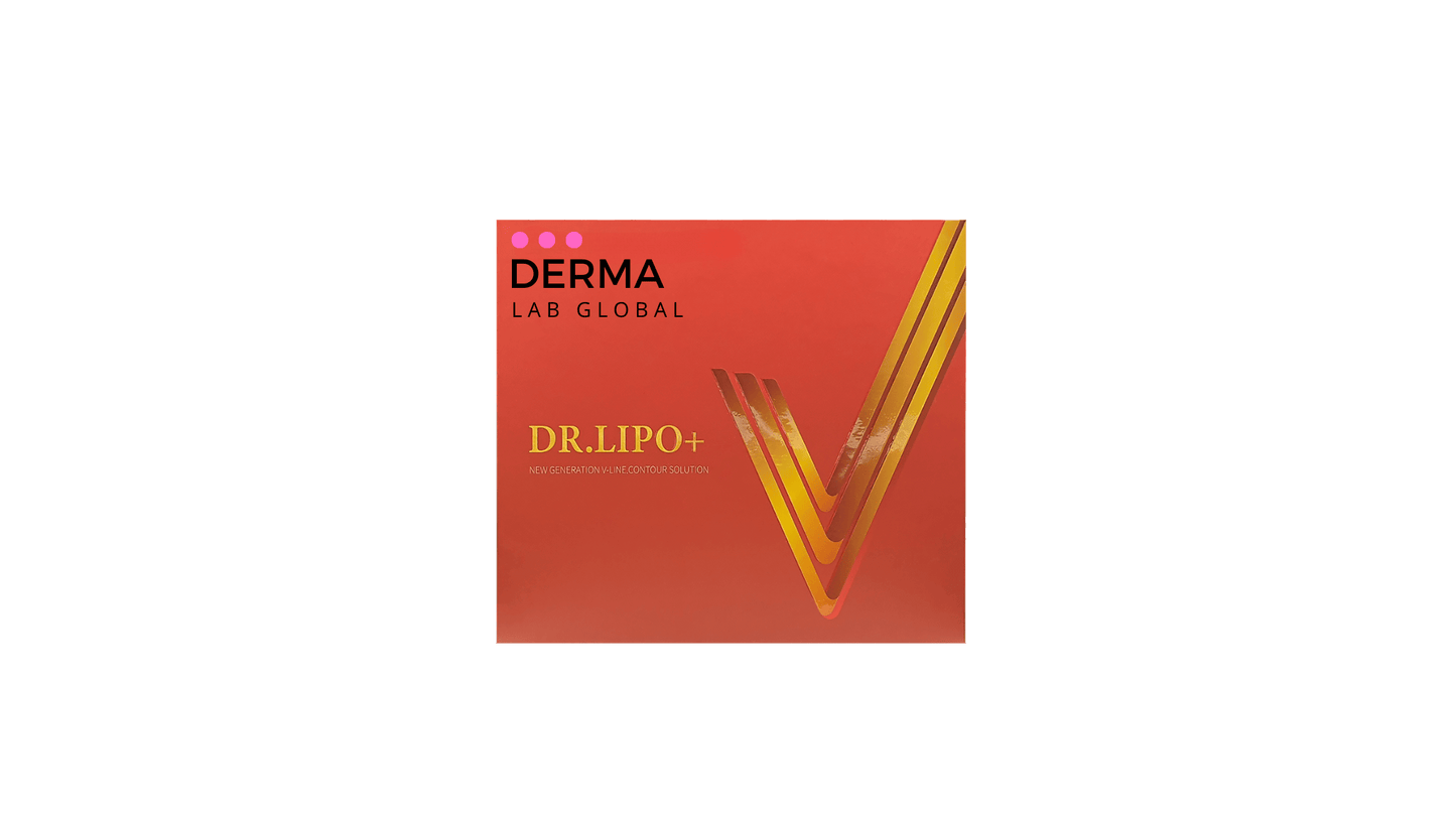 DR.LIPO+ (BODY)