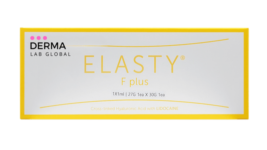 ELASTY F