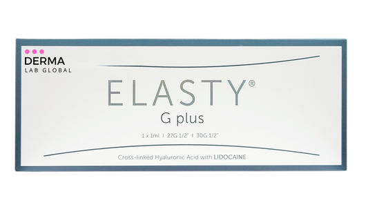 ELASTY G