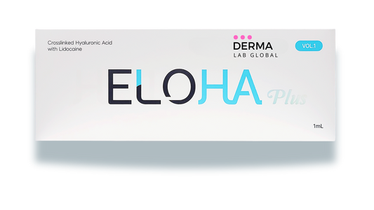 ELOHA PLUS VOL.1